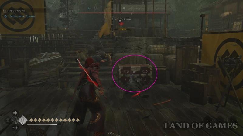 Все легендарные сундуки в Assassin's Creed Shadows: как найти