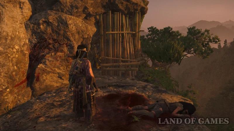 Все легендарные сундуки в Assassin's Creed Shadows: как найти