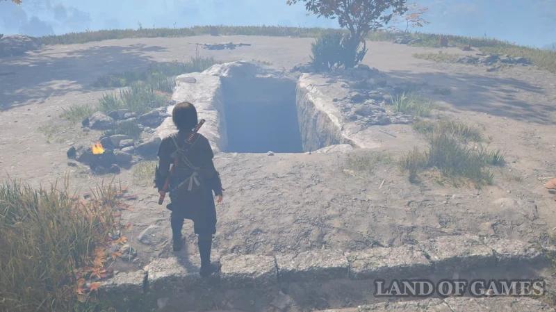 Все легендарные сундуки в Assassin's Creed Shadows: как найти