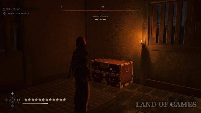 Все легендарные сундуки в Assassin's Creed Shadows: как найти