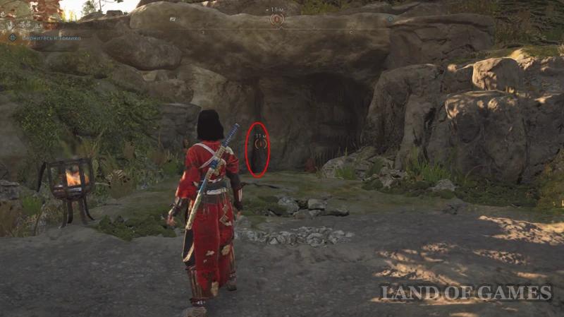 Все легендарные сундуки в Assassin's Creed Shadows: как найти