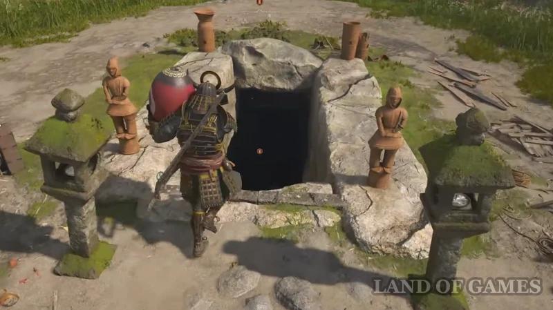Все легендарные сундуки в Assassin's Creed Shadows: как найти