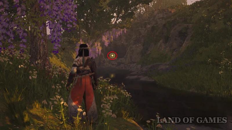 Все легендарные сундуки в Assassin's Creed Shadows: как найти