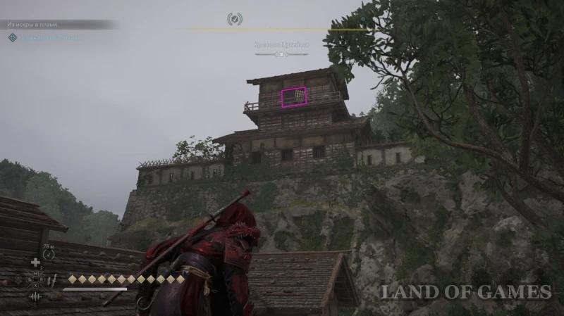 Все легендарные сундуки в Assassin's Creed Shadows: как найти