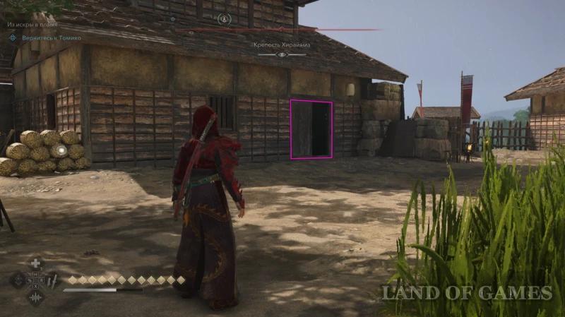 Все легендарные сундуки в Assassin's Creed Shadows: как найти