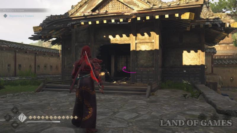Все легендарные сундуки в Assassin's Creed Shadows: как найти