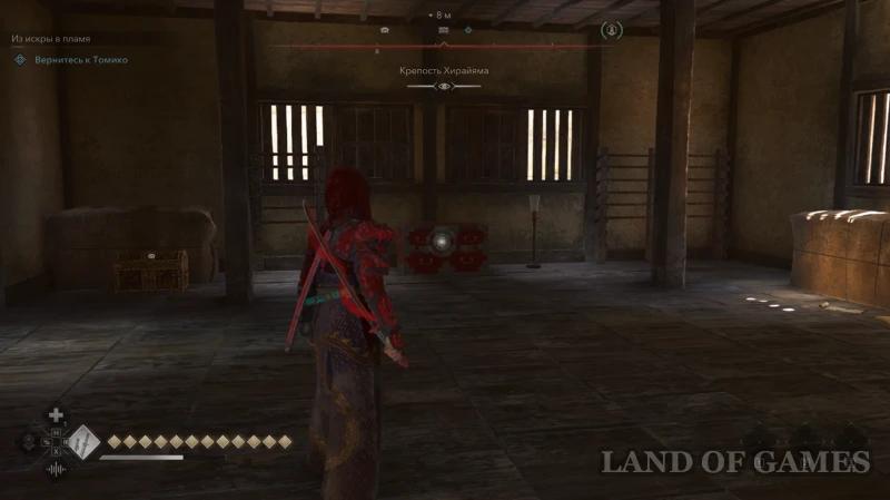 Все легендарные сундуки в Assassin's Creed Shadows: как найти