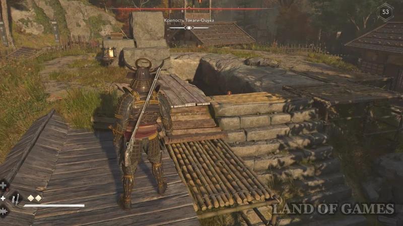 Все легендарные сундуки в Assassin's Creed Shadows: как найти