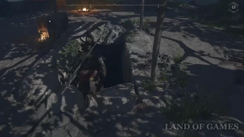 Все легендарные сундуки в Assassin's Creed Shadows: как найти