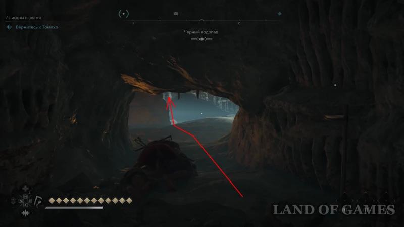 Все легендарные сундуки в Assassin's Creed Shadows: как найти