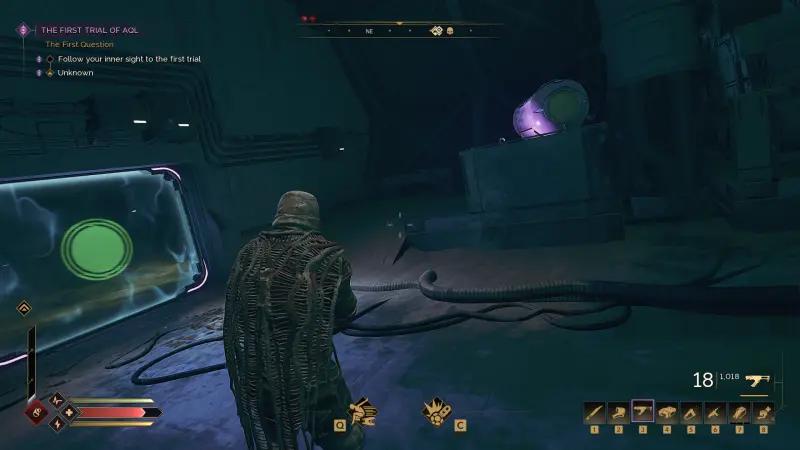 Все уникальные чертежи в Котловине Хаага в Dune Awakening: где найти
