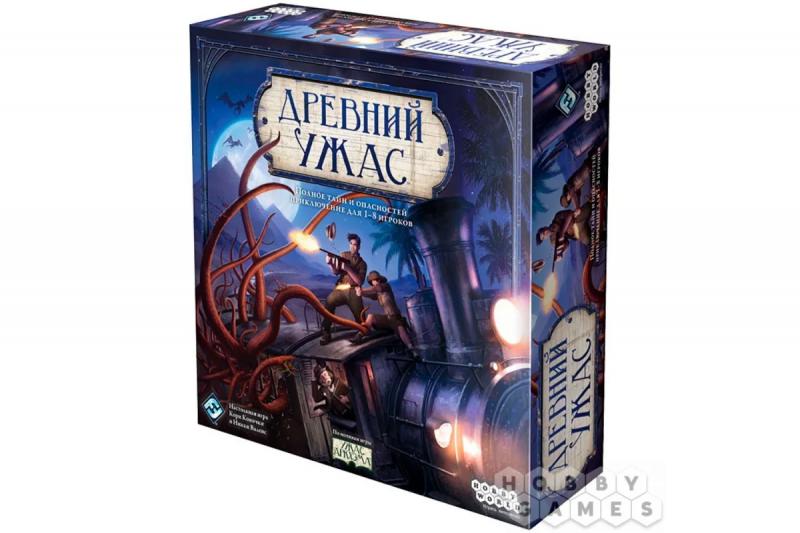 10 настольных игр, которые понравятся геймерам и фанатам видеоигр