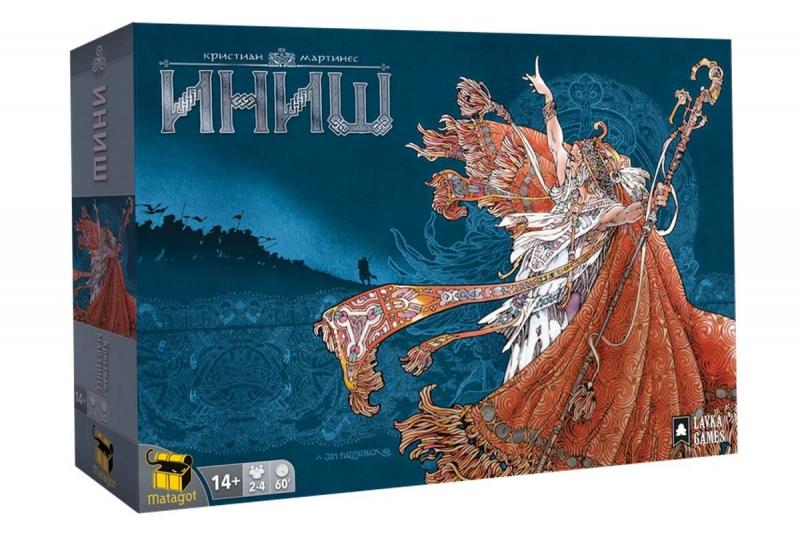 10 настольных игр, которые понравятся геймерам и фанатам видеоигр