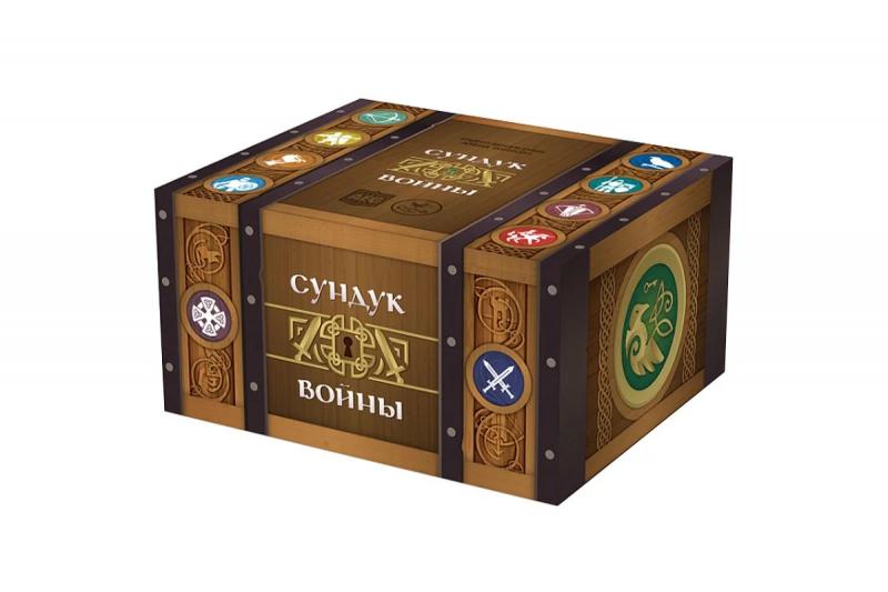 10 настольных игр, которые понравятся геймерам и фанатам видеоигр