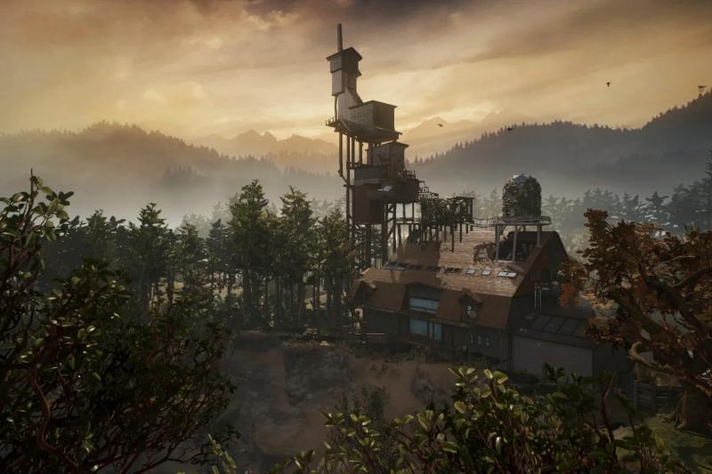 25+ лучших сюжетных игр 2025: топ для ПК, PS и Xbox с глубоким сюжетом