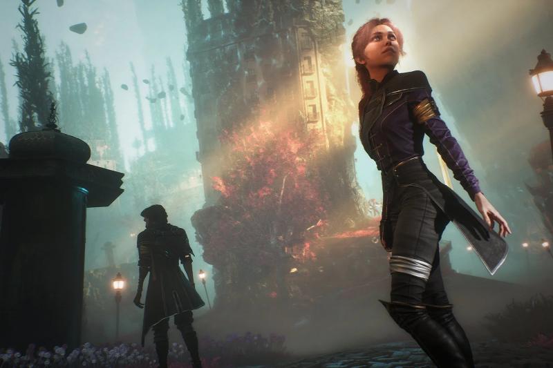 25+ лучших сюжетных игр 2025: топ для ПК, PS и Xbox с глубоким сюжетом
