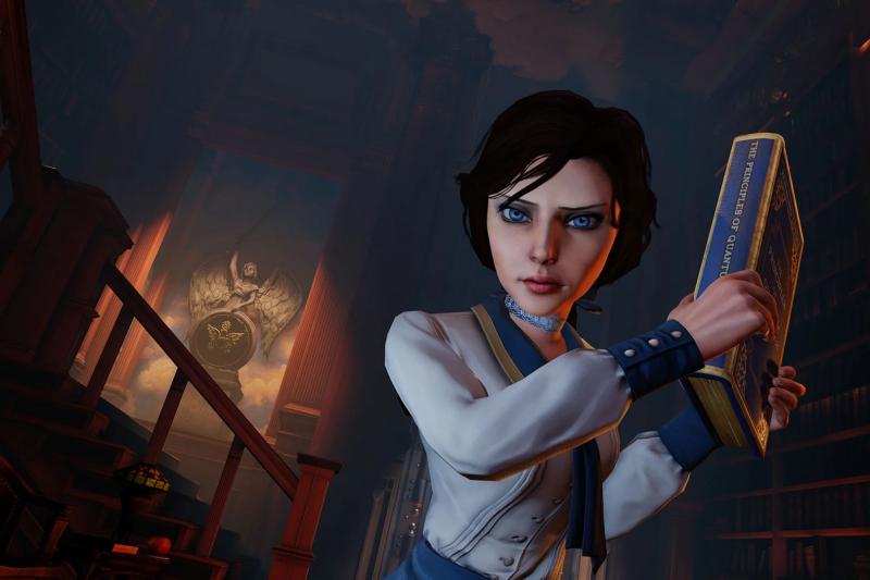 25+ лучших сюжетных игр 2025: топ для ПК, PS и Xbox с глубоким сюжетом