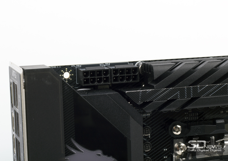 Обзор материнской платы MSI MPG X870E CARBON WIFI: каждому — своё