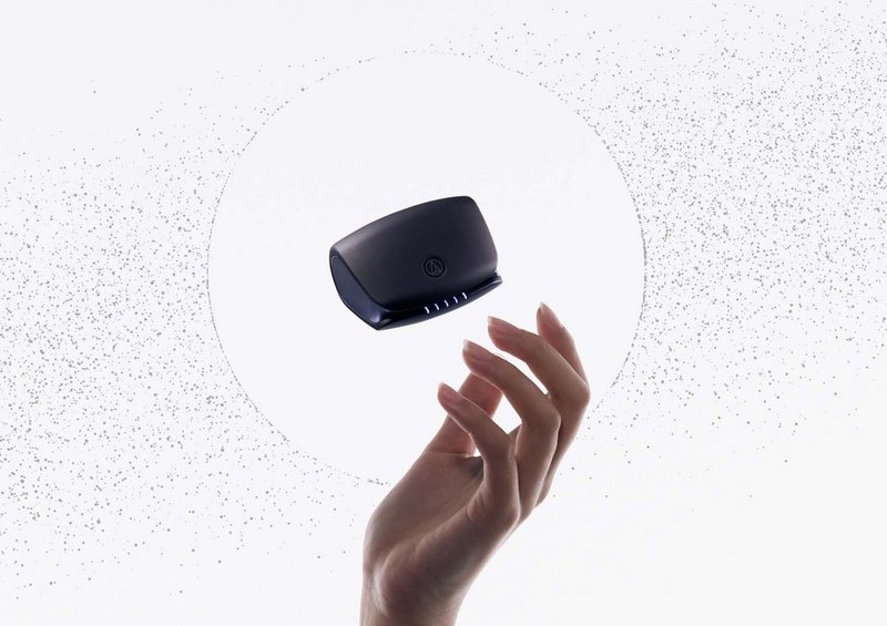 Audio-Technica представила флагманские наушники ATH-TWX9MK2 с УФ-стерилизатором