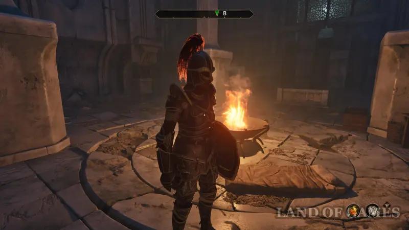 Броня в Oblivion Remastered: как получить лучшие и уникальные доспехи