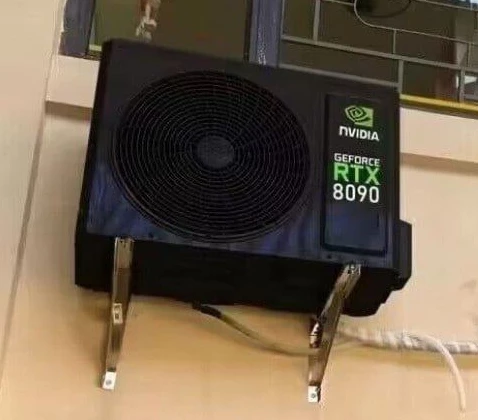 Что делать, если ваш компьютер “не видит” новую видеокарту NVIDIA серии 50xx
