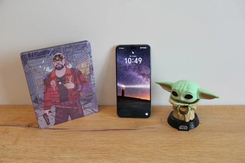 Что умеет HONOR 400 Pro? Обзор смартфона с AI-фишками и продвинутым железом