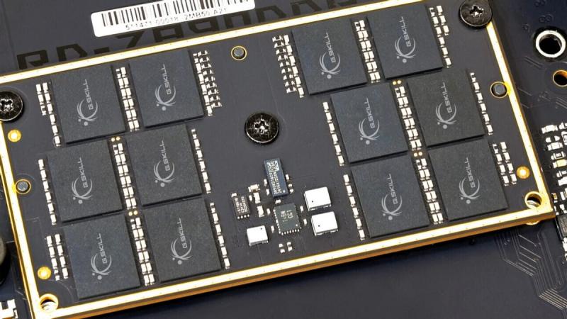 DDR6 — новая эра оперативной памяти уже в 2027 году