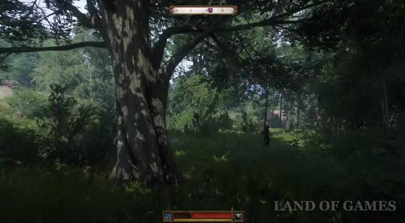 Дополнение Штрихи смерти в Kingdom Come Deliverance 2: как начать и пройти