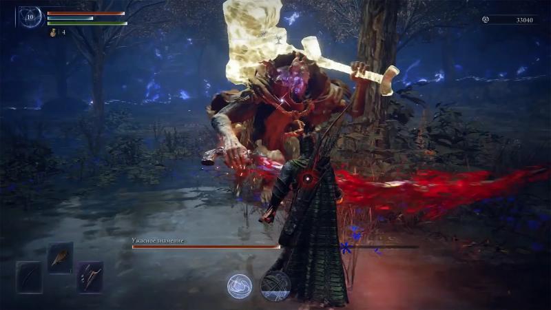 Elden Ring Nightreign: полный список боссов и как их победить