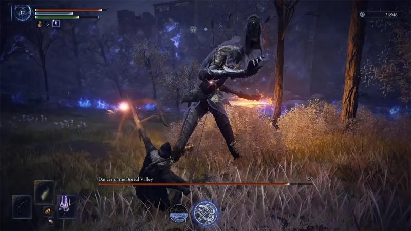 Elden Ring Nightreign: полный список боссов и как их победить
