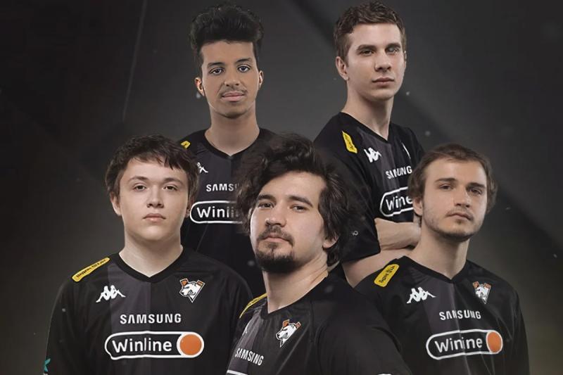 Esports World Cup 2025 по Dota 2 — кто заберет $3 000 000?