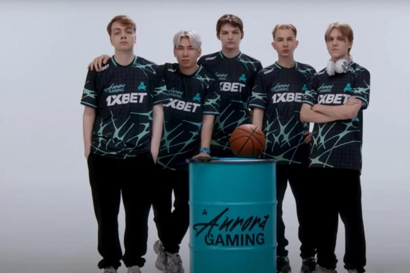 Esports World Cup 2025 по Dota 2 — кто заберет $3 000 000?