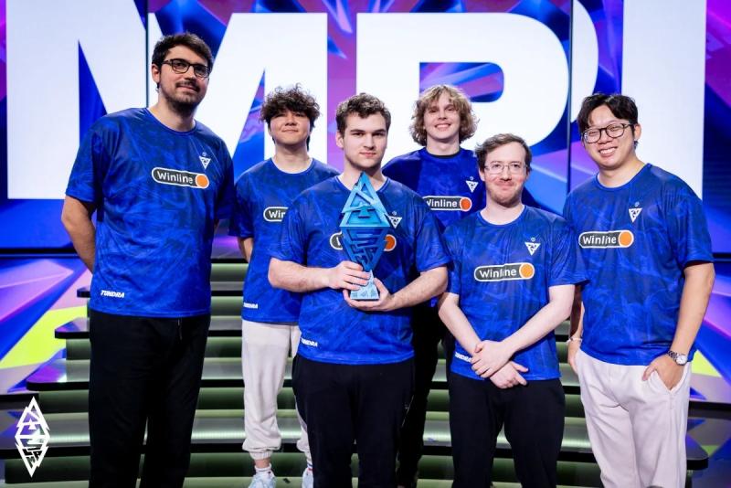 Esports World Cup 2025 по Dota 2 — кто заберет $3 000 000?