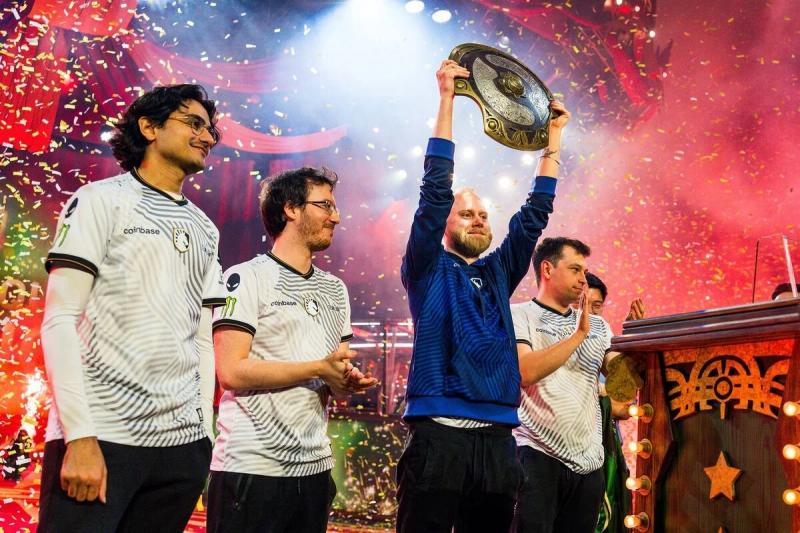 Esports World Cup 2025 по Dota 2 — кто заберет $3 000 000?