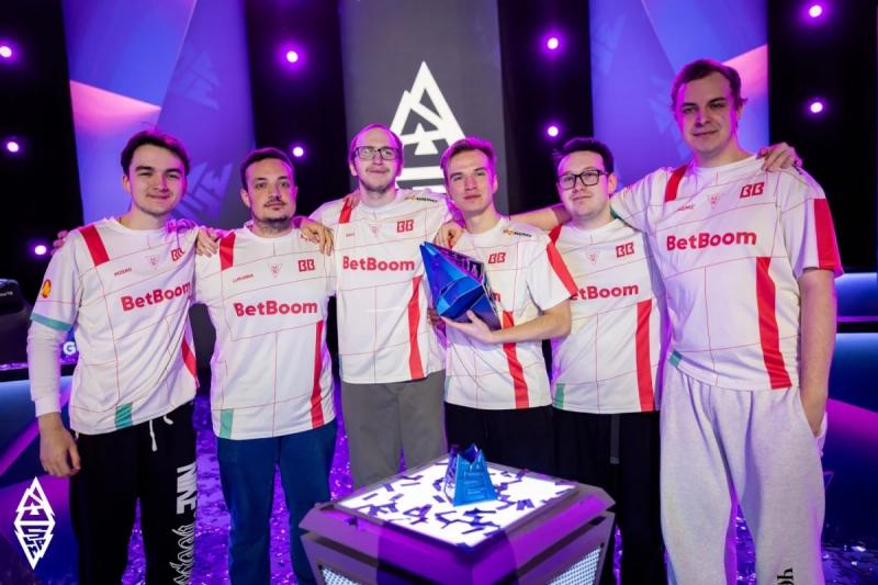 Esports World Cup 2025 по Dota 2 — кто заберет $3 000 000?