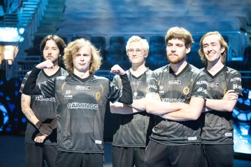 Esports World Cup 2025 по Dota 2 — кто заберет $3 000 000?