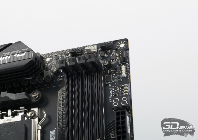 Обзор материнской платы MSI MPG X870E CARBON WIFI: каждому — своё