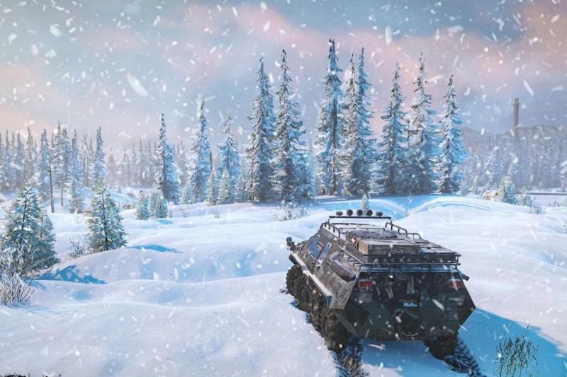 Феномен игровых симуляторов: почему мы играем в рутинные игры