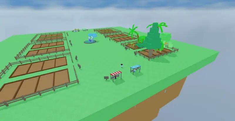 Гайд по краже урожая и защиты от воров в Grow a Garden (Вырасти сад)