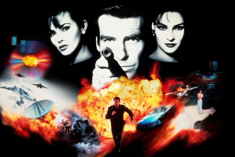 Игры по боевикам 80-90-х: топ-15 хитов эпохи VHS