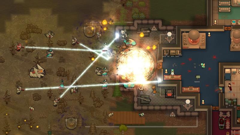 Игры похожие на Симс (The Sims) 2025: топ-15 аналогов на ПК, Switch и консоли