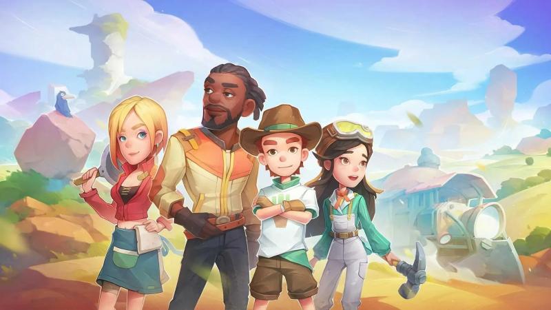 Игры похожие на Симс (The Sims) 2025: топ-15 аналогов на ПК, Switch и консоли