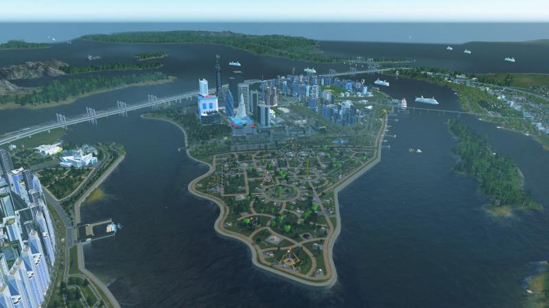 Игры похожие на Симс (The Sims) 2025: топ-15 аналогов на ПК, Switch и консоли