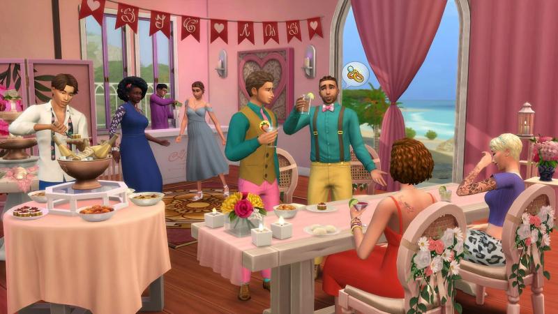Игры похожие на Симс (The Sims) 2025: топ-15 аналогов на ПК, Switch и консоли
