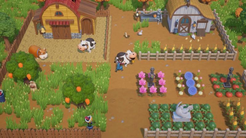 Игры похожие на Симс (The Sims) 2025: топ-15 аналогов на ПК, Switch и консоли