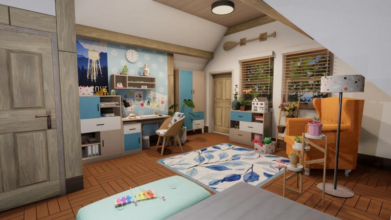 Игры похожие на Симс (The Sims) 2025: топ-15 аналогов на ПК, Switch и консоли