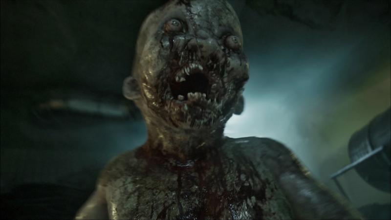 Интервью с Mundfish — об Atomic Heart 2, The Cube и будущем