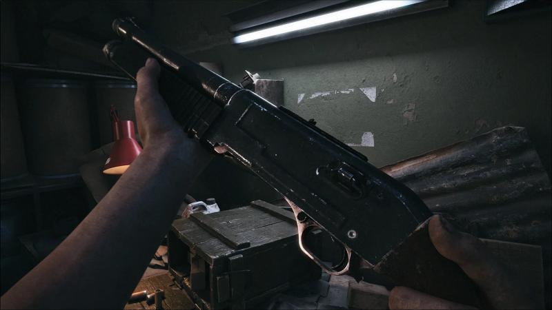 Интервью с Mundfish — об Atomic Heart 2, The Cube и будущем