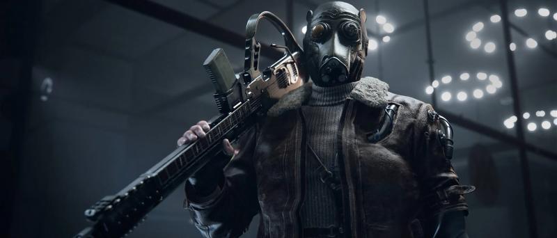 Интервью с Mundfish — об Atomic Heart 2, The Cube и будущем