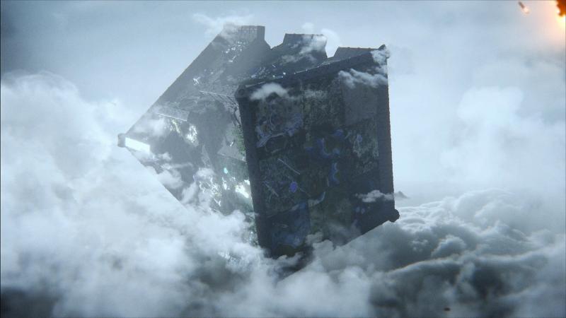 Интервью с Mundfish — об Atomic Heart 2, The Cube и будущем